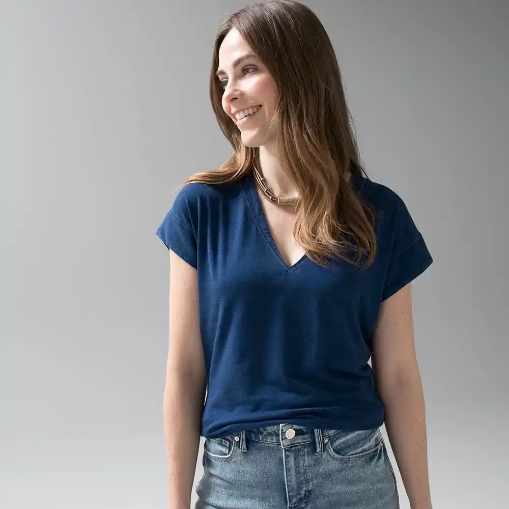 WHBM Top